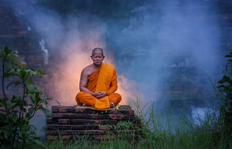 The Significance Of Buddhist Meditation Great Healthy Habits
