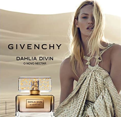 Perfume Dahlia Divin Le Nectar De Parfum Givenchy Beleza Na Web