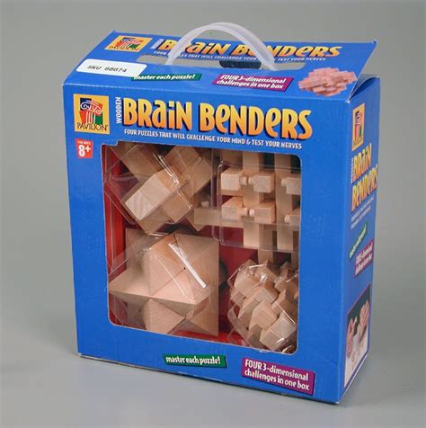 Brain Jack Image Brain Benders