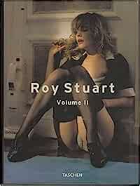 Roy Stuart Volume Stuart Roy Amazon Es Libros
