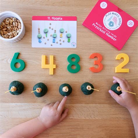 Support Numeracy Skills And Build Number Sense With These Large