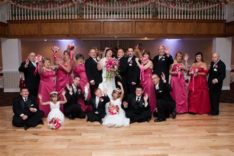 If there is a party these can be brought by the guests or influence the theme or decoration. Our wedding party | Wedding vows, 35th wedding anniversary ...