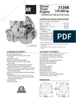 Acert cat engine repair manual lianziore pdf download this popular ebook and free. Caterpillar C15 Engine Specs | Horsepower | Diesel Engine