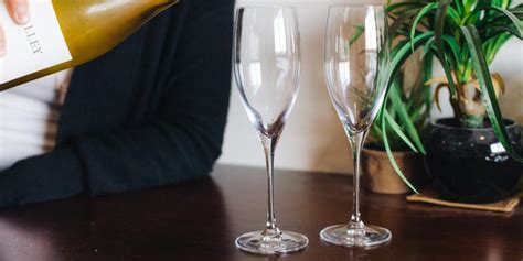 The Best Champagne Glass Wirecutter Reviews A New York Times Company