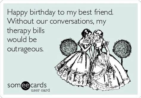 Amusing Cool Happy Birthday Best Friend Meme Picture Quotesbae