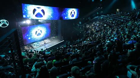 Xbox Games Showcase The Ultimate Guide To Gamescom 2021 And Microsoft