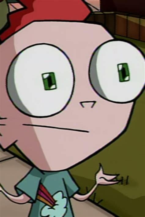 Watch Invader Zim S1e3 Bestest Friend Nanozim 2001 Online Free