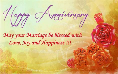 Celebrating the years of togetherness husbands usually give an anniversary gift, flowers, arrange a surprise outing plan. Happy Anniversary Pictures Quotes and Wishes ...