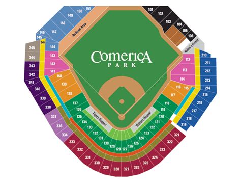 Directions to jones at&t stadium. Postseason - Single Pricing | Detroit Tigers