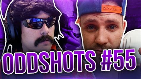 Oddshots 55 Eng Dr Disrespect Lyndonfps Vs Cdnthe3rd Stormentv