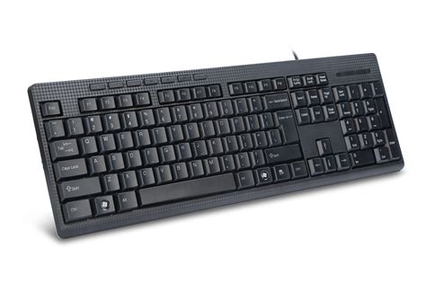 Keyboard DELUX DLK-K6300U Multimedia