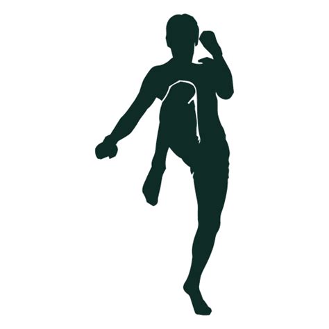 Kickboxing Png Transparent Image Download Size 512x512px