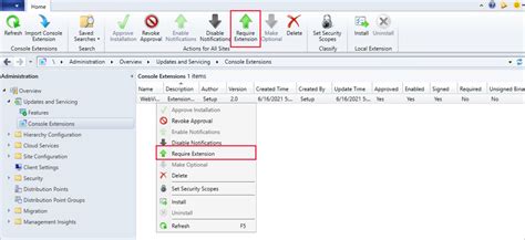 Microsoft Endpoint Configuration Manager 2111 Est Disponible Msnloop