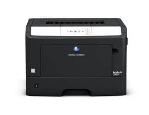 Homesupport & download printer drivers. Konica Minolta Bizhub 3300P Driver Free Download