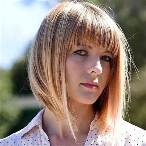20 Edgy A Line Haircuts You Are Going To Love The Trend Spotter