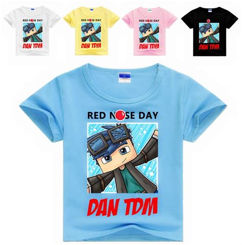 Roblox Baby Clothes T Shirt Summer Tops Childrens Clothing Girl Boys 3