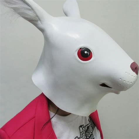 Online Get Cheap Japanese Animal Masks Alibaba Group
