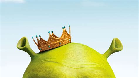 Hd Desktop Wallpaper Filme Shrek Der Dritte Shrek Charakter Shrek