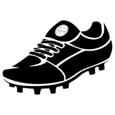 Track Shoe Clipart Free Download On Clipartmag