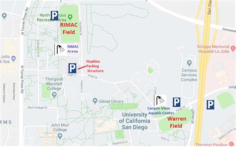 The college requires a structured liberal arts curriculum, which establishes a sixth college is seen as the lowest of all ucsd colleges. Event Field Map | Play USA Ultimate