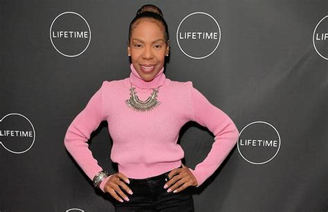 Andrea Kelly R Kellys Ex Wife Addresses Their Abusive Relationship