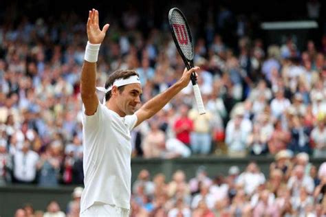Wimbledon 2017 on the bbc. Wimbledon 2017 Final Preview: Roger Federer up for Cilic ...