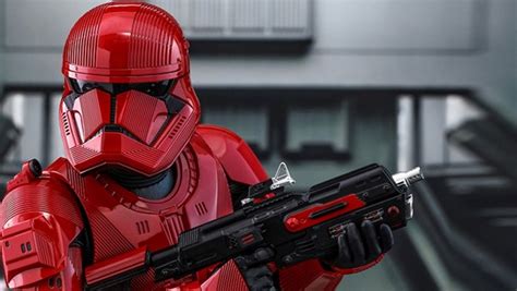 What Star Wars Sith Troopers Tell Us About The Rise Of Skywalker Nerdist