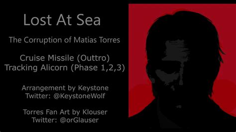 Lost At Sea The Corruption Of Matias Torres Ace Combat 7 Soundtrack