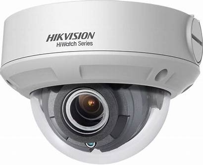 Hikvision Camera Ip Dome Poe 4mp Hiwatch