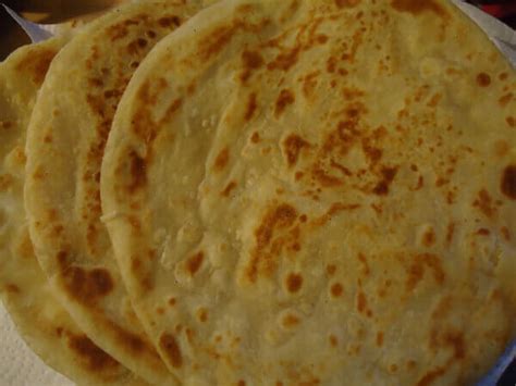 Meetha Paratha Recipe Pakistani Food Recipes