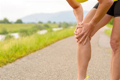 Chronic Knee Pain Prc Alliance Pain Relief Centers