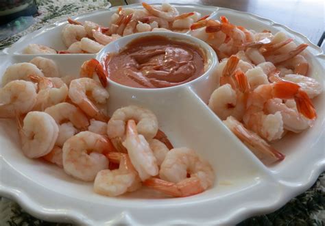 Easy Shrimp Cocktail Sauce Recipe Easy Shrimp Cocktail Sauce