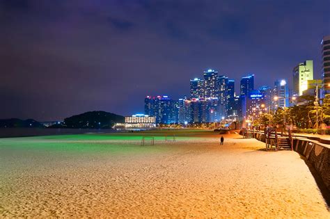 Nightlife In Busan Busan Travel Guide Go Guides