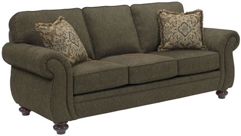 Cassandra Affinity Chenille Fabric Sofa From Broyhill 3688 3q 8997 28