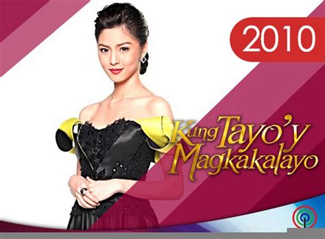 A look back at kapamilya winners in 2017. Kim Chiu's Teleserye Journey | ABS-CBN Entertainment