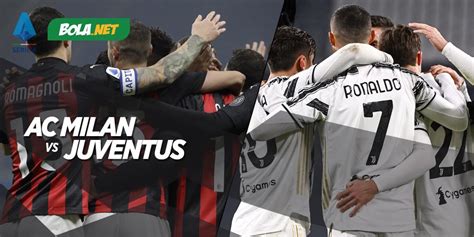 Visit the ac milan official website: Prediksi AC Milan vs Juventus 7 Januari 2021 - Bola.net