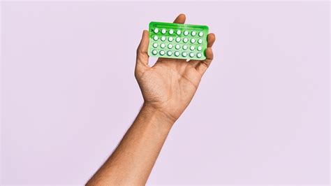 How Do Birth Control Pills Work Types How To Take And Effectiveness