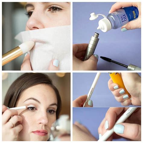 17 Life Changing Makeup Hacks Every Woman Needs To Know
