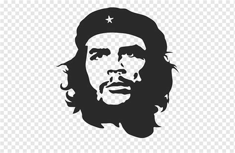 Che Guevara Hasta La Victoria Siempre Revolutionary Wall Decal Che