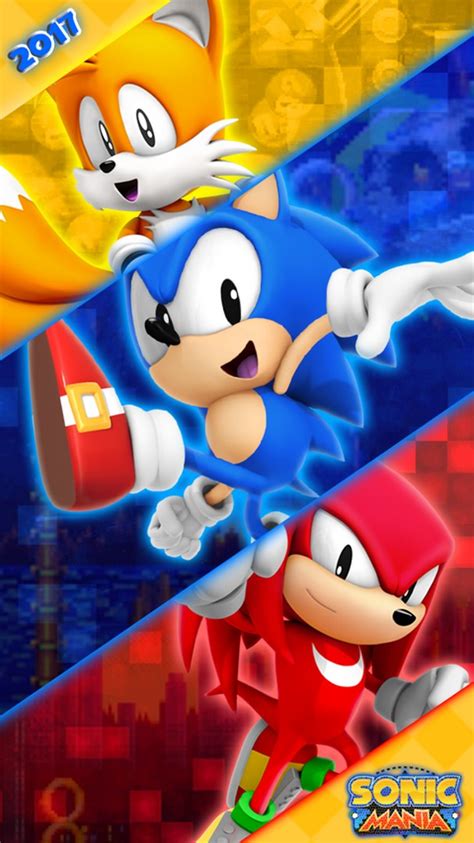 Browse sonic mania files to download full releases, installer, sdk, patches, mods, demos, and media. Sonic Mania Android Wallpaper | 2020 Live Wallpaper HD