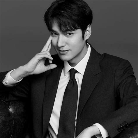 Lee Minho: el aporte de una superestrella coreana que se suma contra