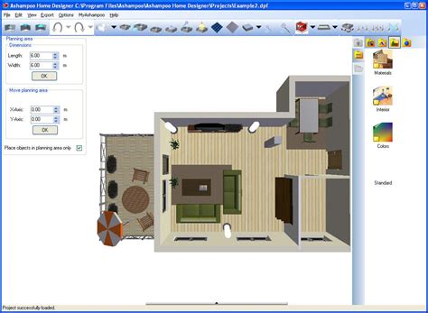 Ashampoo Home Designer Download