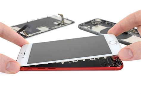 Here Are The Parts You Can Swap Between The New Iphone Se And Iphone