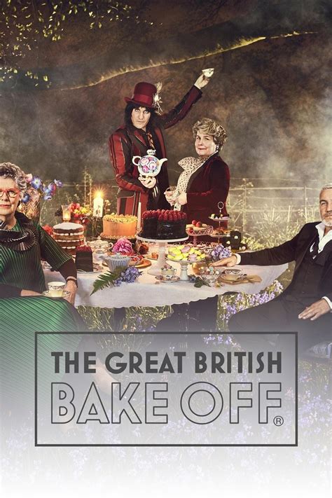 The Great British Bake Off Season 10 Rotten Tomatoes