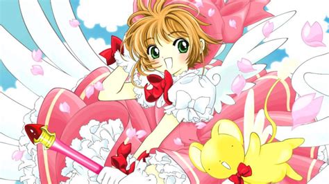 Cardcaptor Sakura Voice Actors And Staff To Return In New Anime Series This January 2018 Anime