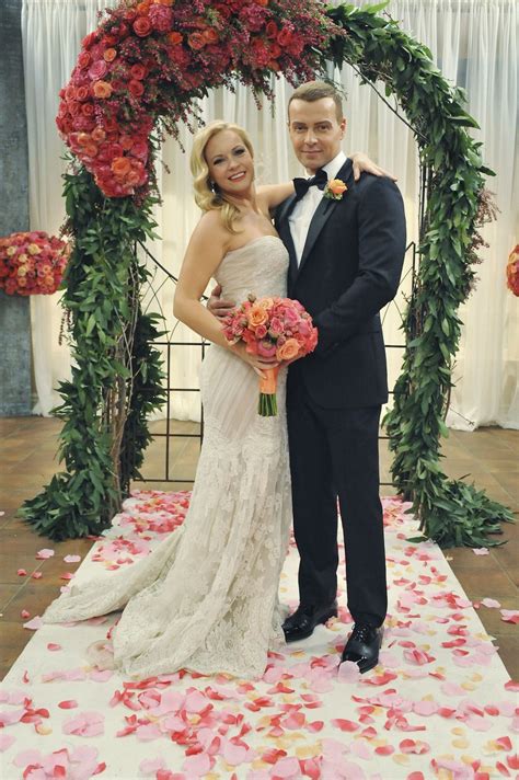 Wedding poses wedding pictures film photography wedding ideas party pictures. Melissa Magee Wedding Pictures : Married Melissa Magee ...
