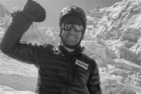 Pendaki Australia Maut Di Gunung Everest Sinar Harian