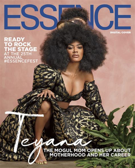 See a detailed teyana taylor timeline, with an inside look at her albums, marriages, children, awards & more through the years. Teyana Taylor is "A New Kind Of Boss" covering Essence's ...