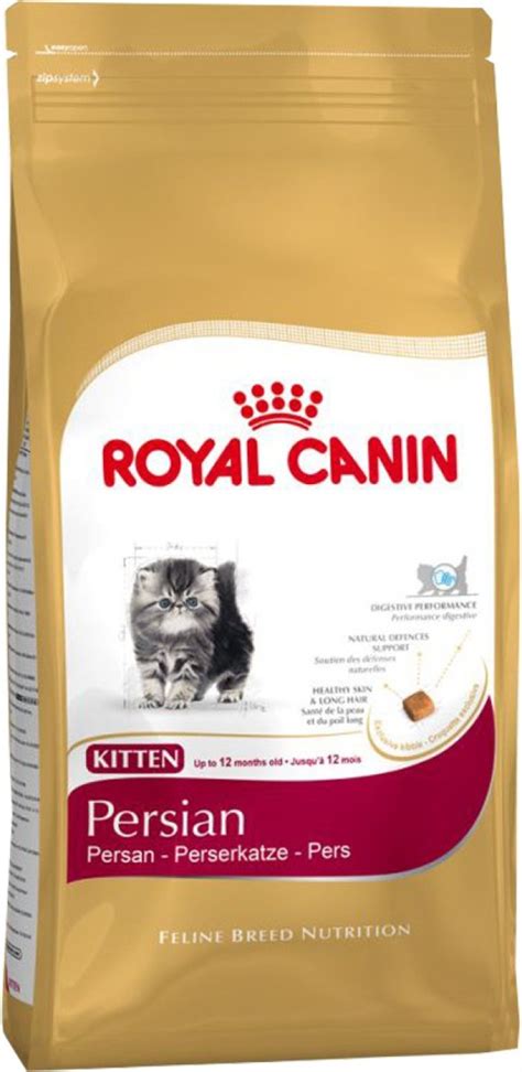 Royal Canin Persian Kitten 2 Kg Cat Food Price In India Buy Royal