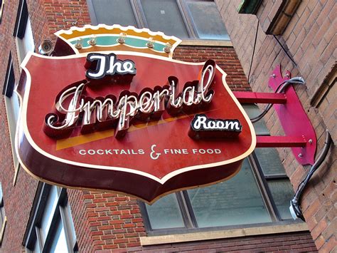 The Imperial Room Minneapolis Mn The Imperial Room 417 Flickr
